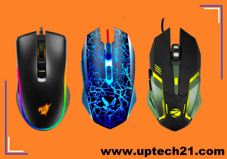 best gaming mouse under 500